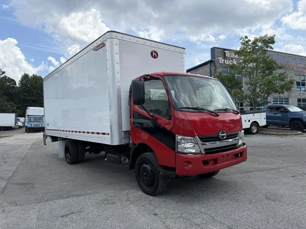 truck