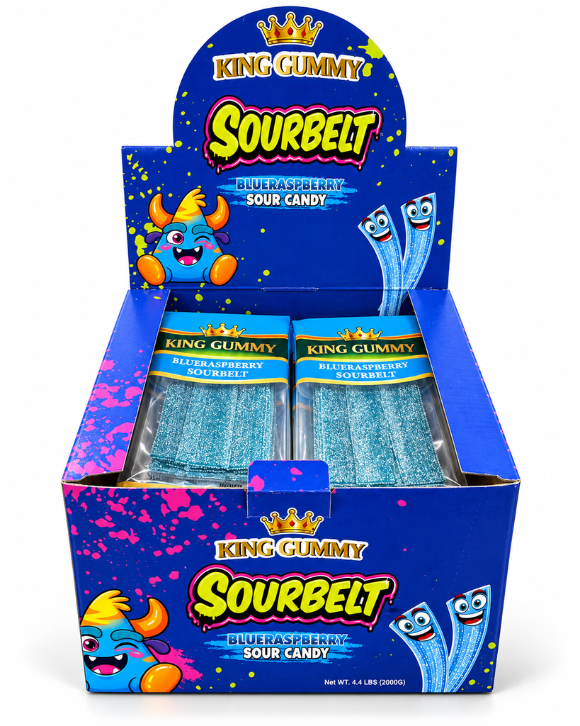 Home sourbelts